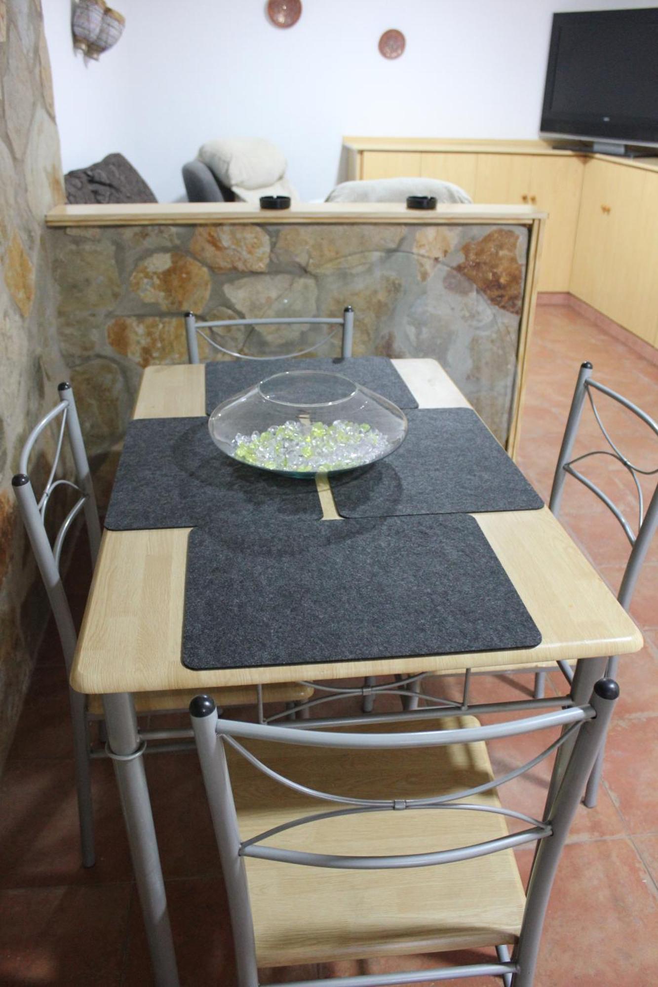 Casa Vacacional El Canizo 科爾多瓦 客房 照片