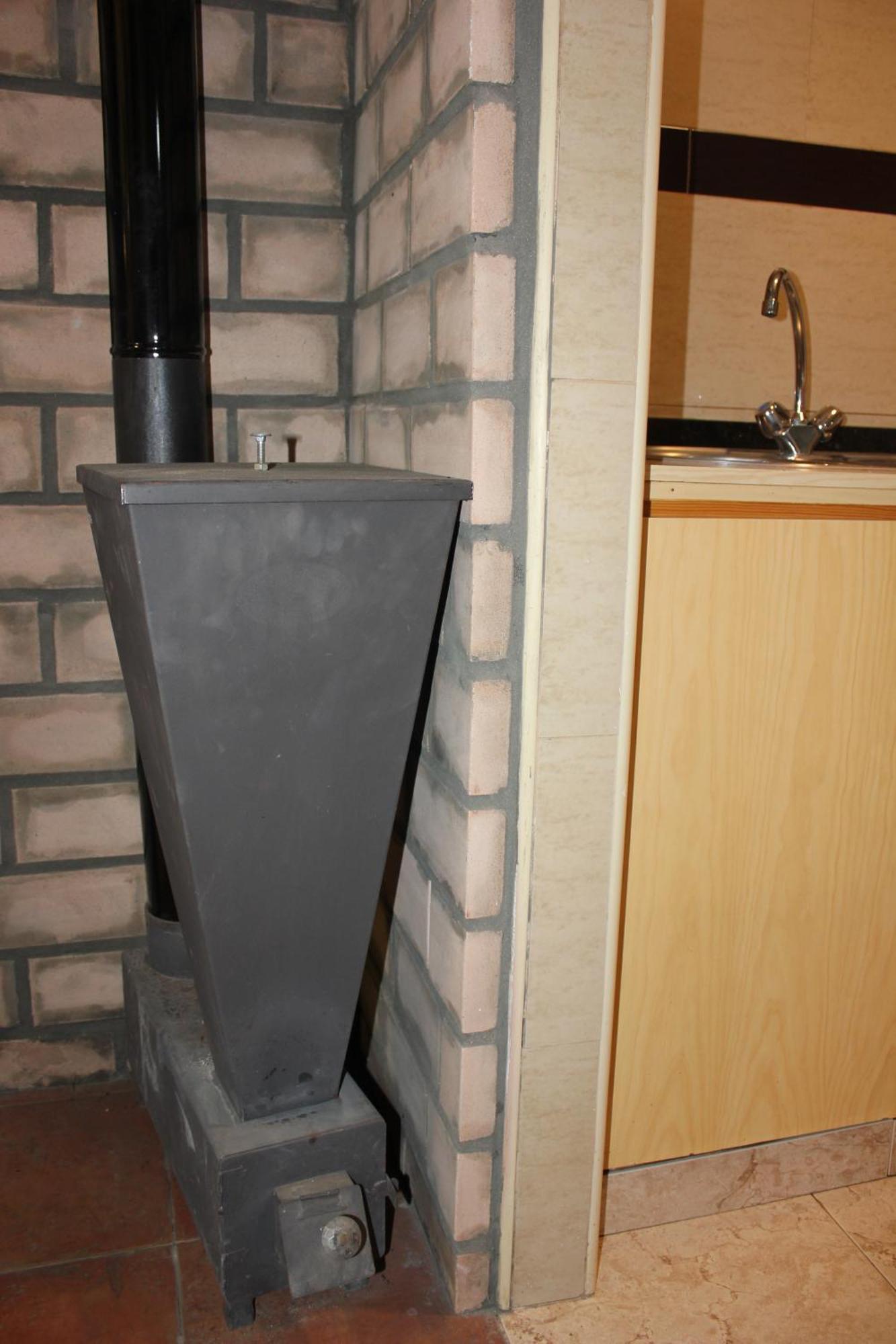Casa Vacacional El Canizo 科爾多瓦 外观 照片