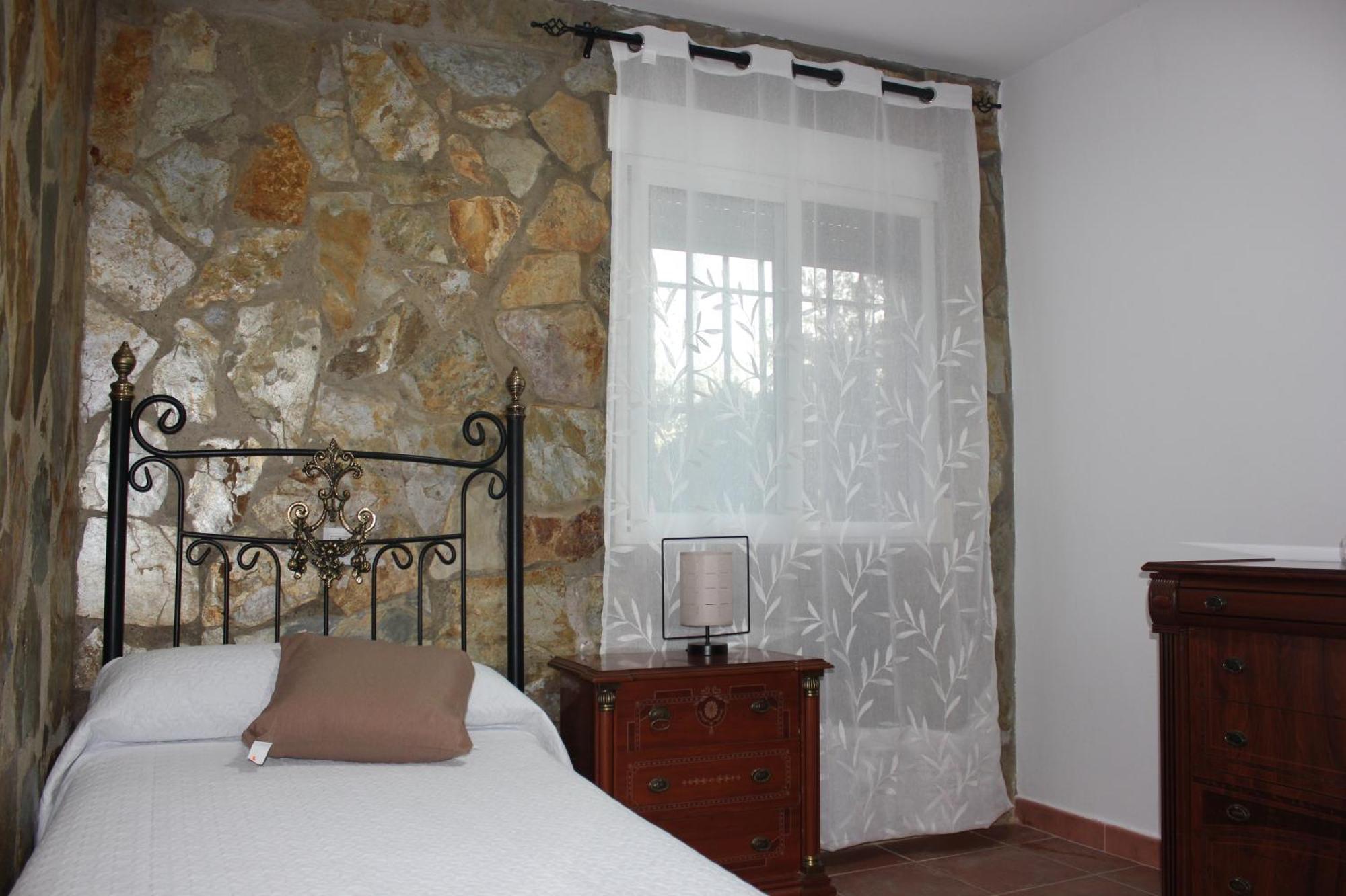 Casa Vacacional El Canizo 科爾多瓦 外观 照片