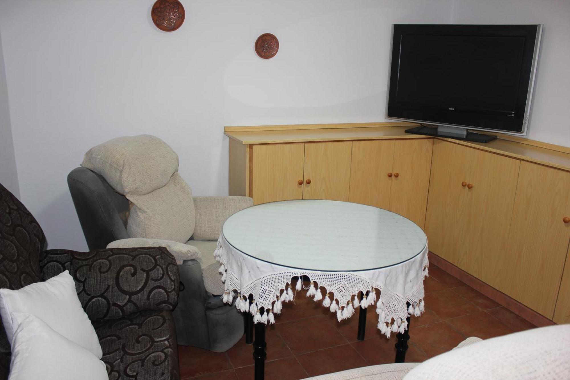Casa Vacacional El Canizo 科爾多瓦 外观 照片