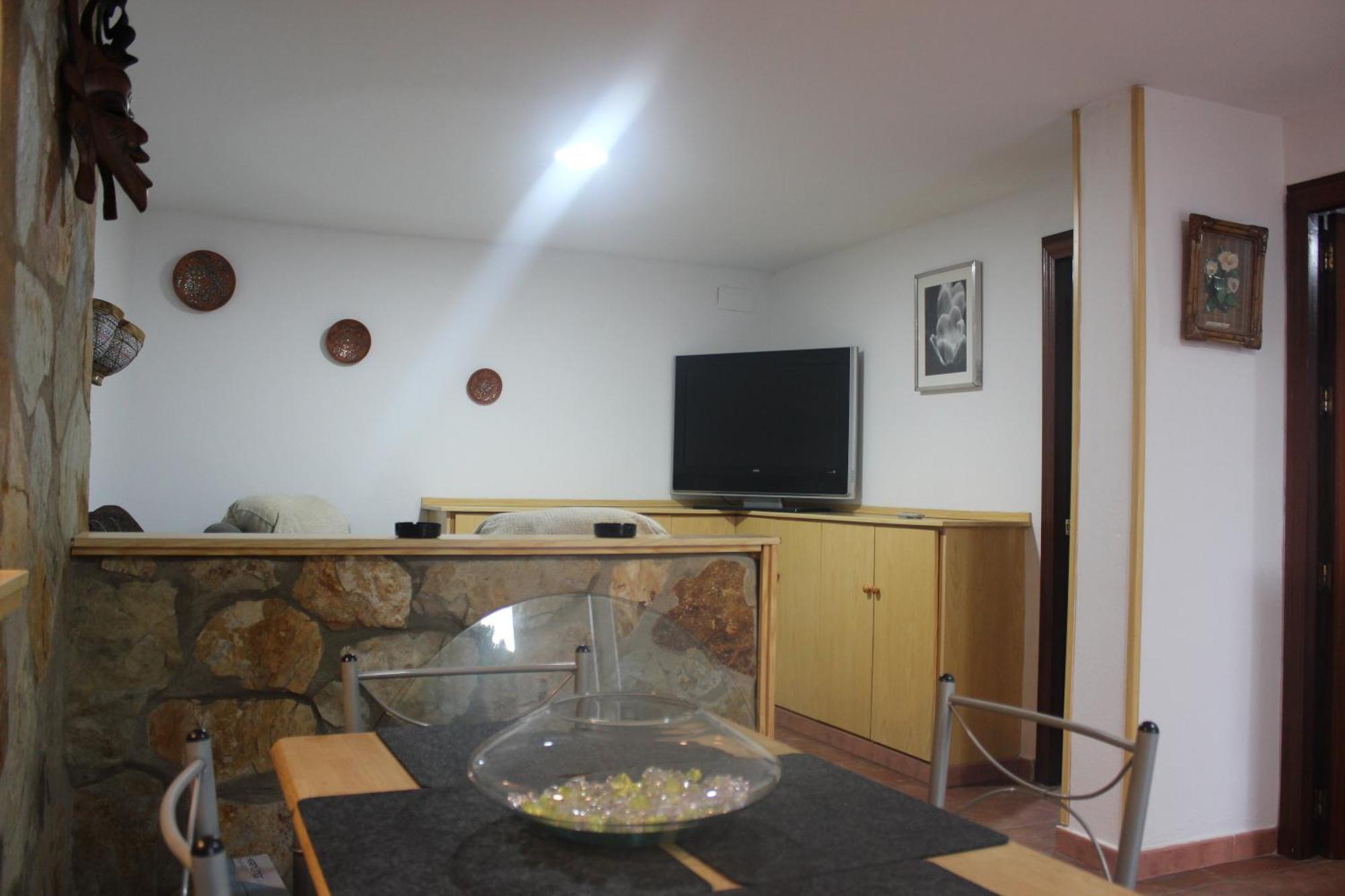 Casa Vacacional El Canizo 科爾多瓦 外观 照片