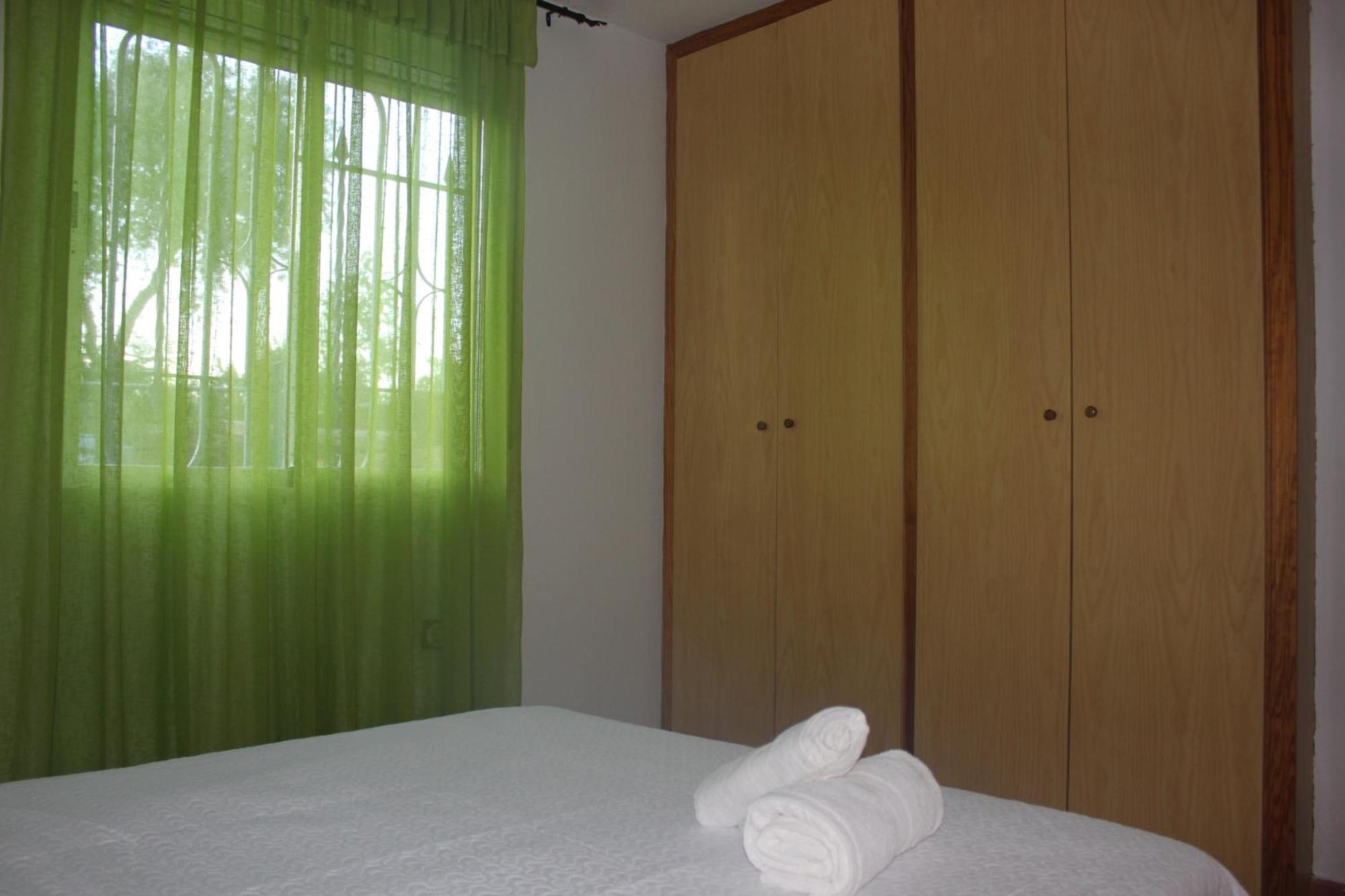 Casa Vacacional El Canizo 科爾多瓦 外观 照片
