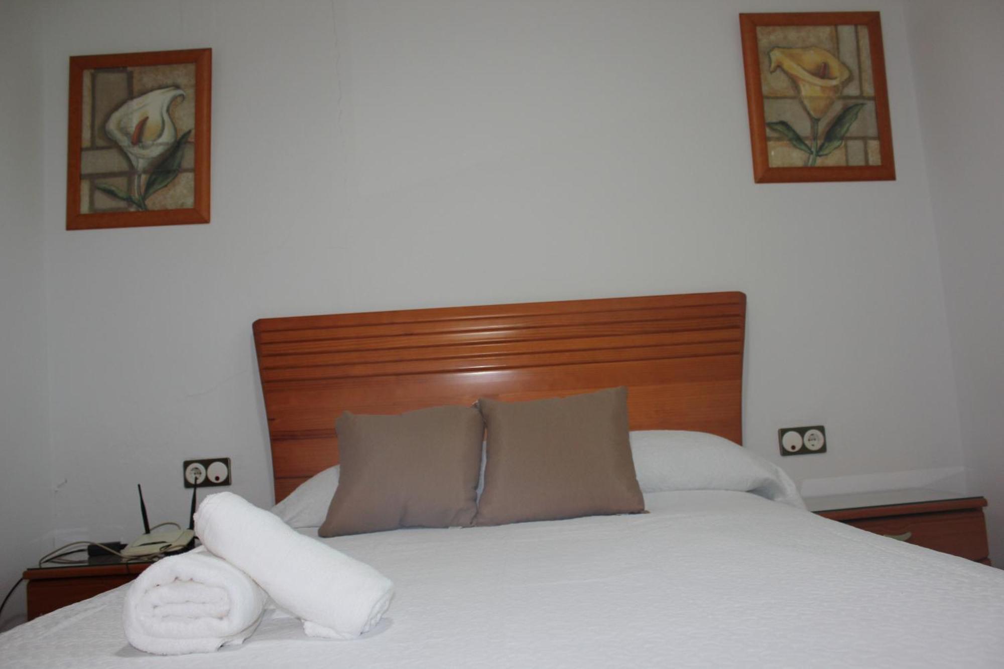 Casa Vacacional El Canizo 科爾多瓦 外观 照片