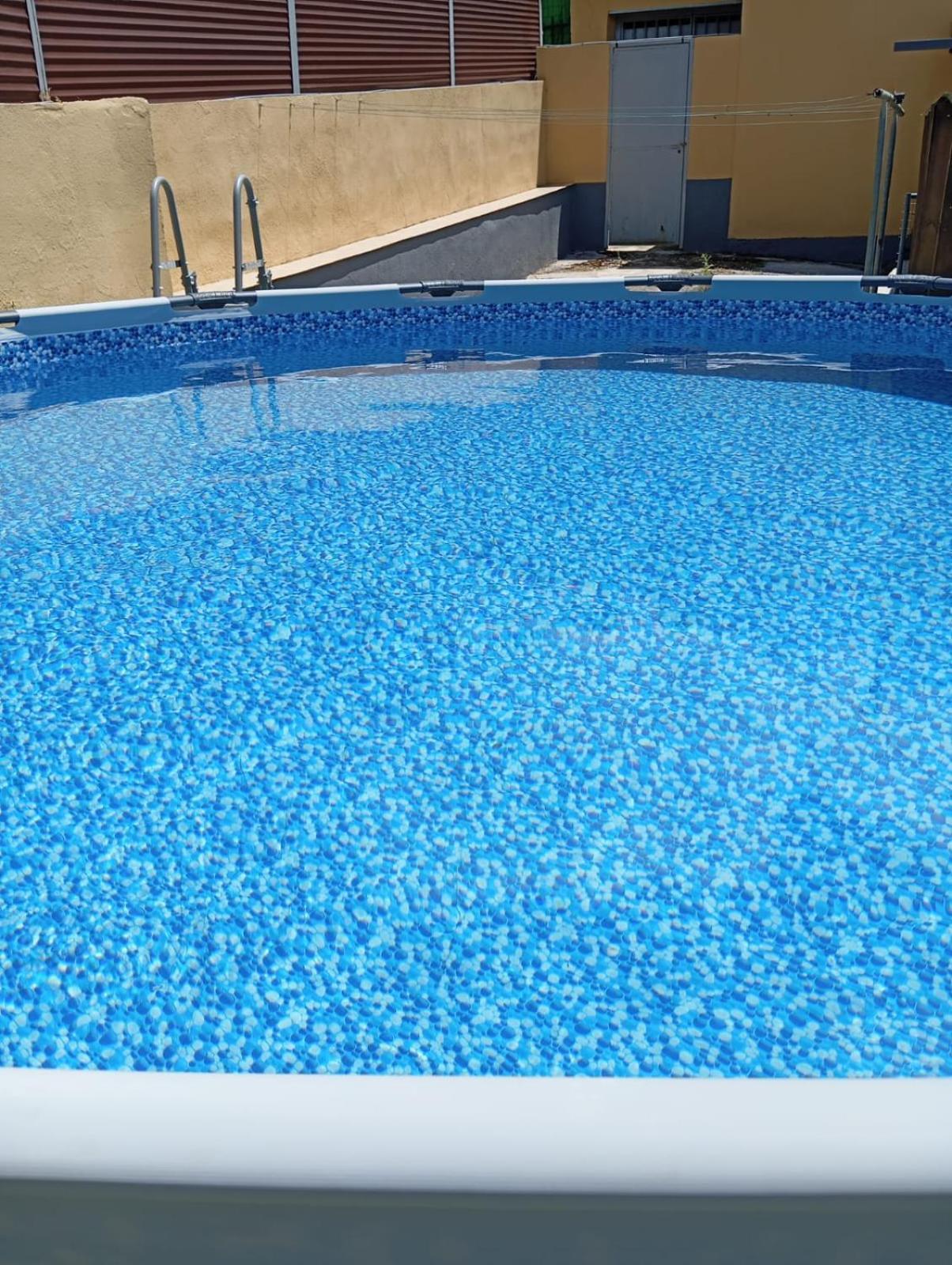 Casa Vacacional El Canizo 科爾多瓦 外观 照片